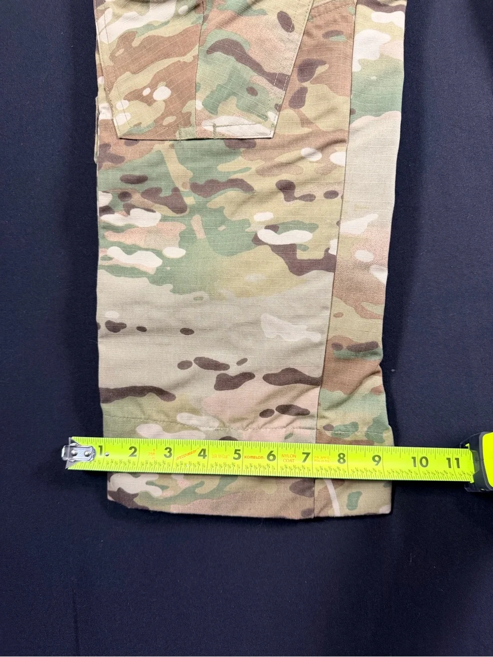G3 Field Pants 34R NWOT Tactical Field Blouse Mulicam Dev GRP NSW Seal SWCC
